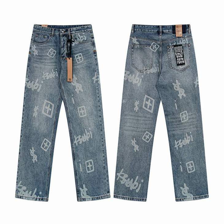 Picture of Ksubi Jeans Long _SKUKsubisz30-38totxKS902910614